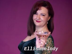 Ellisamelody
