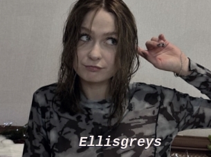 Ellisgreys
