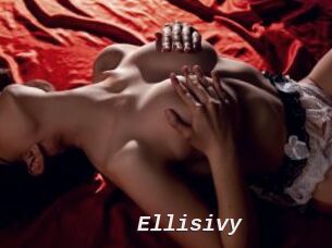 Ellisivy