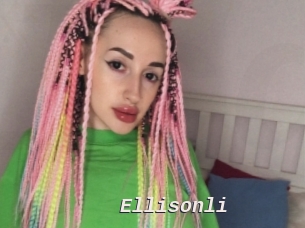 Ellisonli