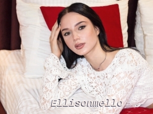 Ellisonmello