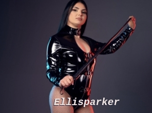 Ellisparker