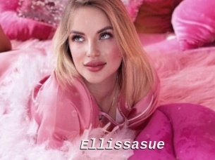Ellissasue