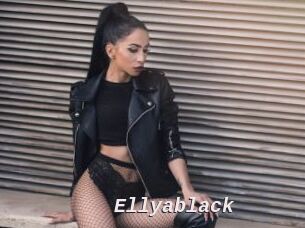 Ellyablack