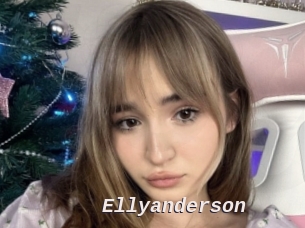 Ellyanderson