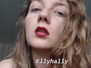 Ellyhally