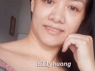 Ellyhuong