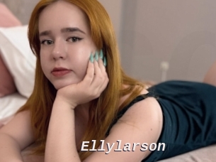 Ellylarson