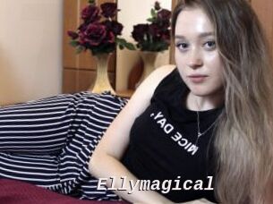 Ellymagical