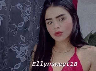 Ellynsweet18