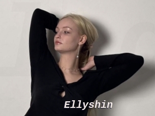 Ellyshin