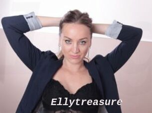 Ellytreasure