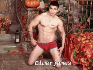 Elmerjames