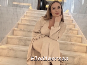 Elodieersan