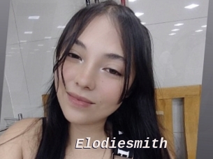 Elodiesmith
