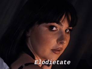 Elodietate
