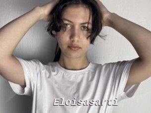 Eloisasarti