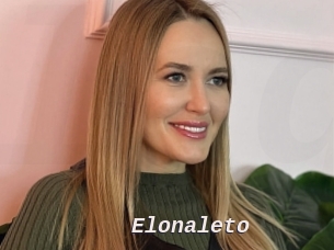 Elonaleto