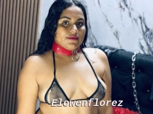 elowenflorez Live Camgirls Sex