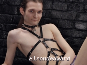 elrondedward Live Camgirls Sex
