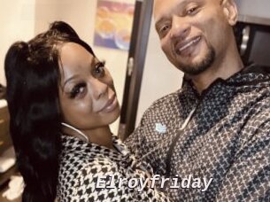 Elroyfriday