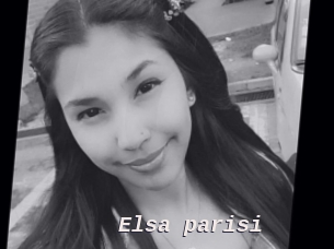 Elsa_parisi