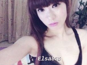 Elsa888