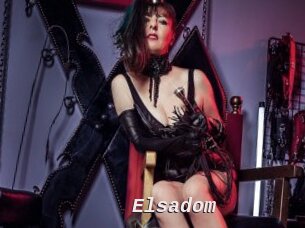 elsadom Live Camgirls Sex