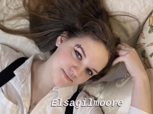 Elsagilmoore