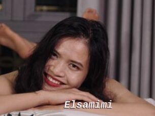 elsamimi Live Camgirls Sex