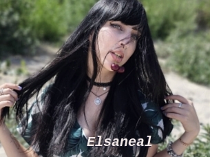 Elsaneal