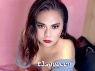 Elsaqueen