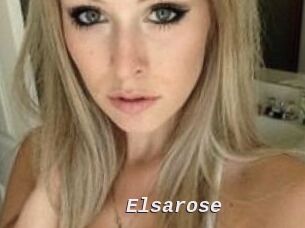 Elsarose