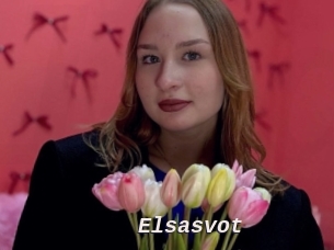 Elsasvot
