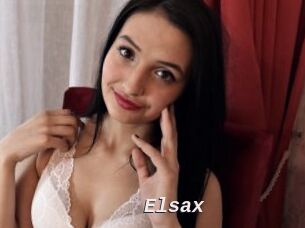 Elsax