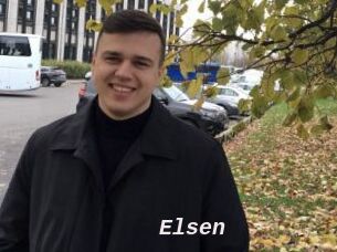 Elsen