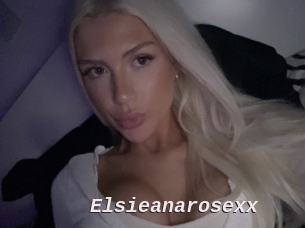 Elsieanarosexx