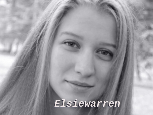 Elsiewarren