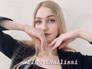 Elswythallissi