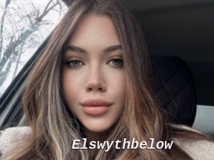 Elswythbelow