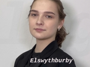 Elswythburby