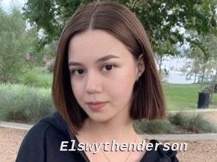Elswythenderson