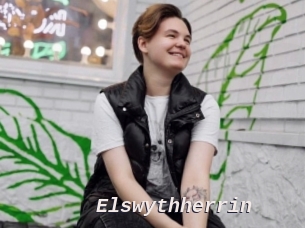 Elswythherrin