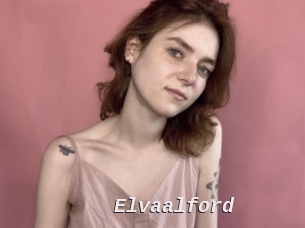 elvaalford Live Camgirls Sex
