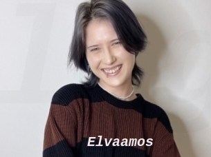 Elvaamos