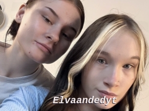 Elvaandedyt