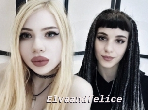 Elvaandfelice