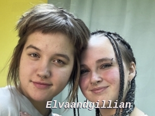 Elvaandgillian