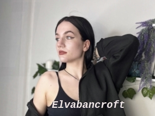 Elvabancroft