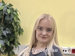 Elvabenham
